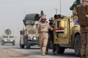 العمليات المشتركة العراقية: استرداد 3 إرهابيين متورطين بجريمة سبايكر