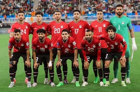 الكاف يوافق على تعديل موعد مباراة مصر وبوركينا فاسو رسميا