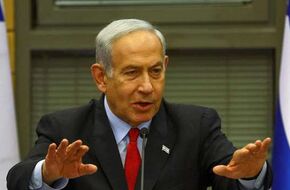«نتنياهو» يعترف بخسائره في الحرب على غزة ويٌهاجم الرئيس الأمريكي