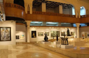 فتح المتاحف القومية والفنية مجانا في القاهرة والمحافظات.. اعرف السبب