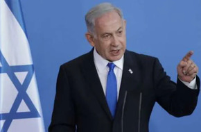 نتنياهو: علينا هزيمة حماس وآمل أن أتمكن أنا وبايدن من تجاوز الخلافات