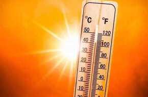 طقس مائل للحرارة في شمال سيناء | المصري اليوم