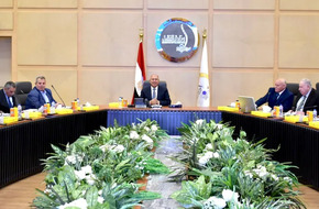 وزير النقل يترأس أعمال الجمعية العامة العادية لشركة «أم أو تي» للاستثمار والتنمية | أهل مصر
