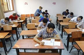 التعليم: 30% من أسئلة امتحانات الثانوية العامة للمستويات البسيطة | أهل مصر