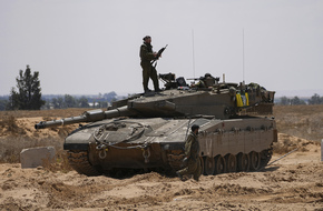 تقرير يكشف حجم فاتورة حرب غزة على الاقتصاد الإسرائيلي