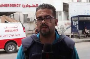 «القاهرة الإخبارية»: العدوان الإسرائيلي يتصاعد بعنف في غزة