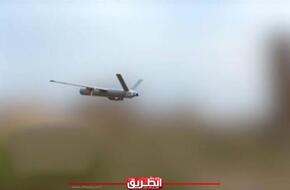 فصائل عراقية تستهدف قاعدة ”عوبدا” الإسرائيلية الجوية | عرب وعالم | الطريق