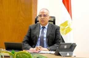 وزير الري يلتقي المدير الإقليمي لـ«اليونسكو» لتعزيز التعاون مع المنظمة  | المصري اليوم