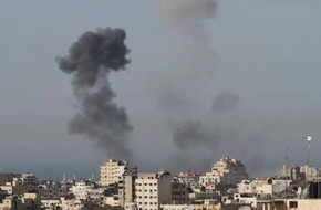 «القاهرة الإخبارية»: قصف مدفعي إسرائيلي يستهدف منطقة «اللبونة» جنوبي لبنان