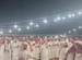 الحماية والصلاة الجماعية وسباقات الهجن.. عادات وتقاليد بدو جنوب سيناء في الأفراح