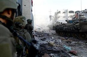 كتائب "القسام" تعلن قتل وإصابة جنود إسرائيليين في هجوم شرق رفح