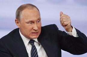 بوتين يدعو رئيس غينيا بيساو لزيارة روسيا مرة أخرى
