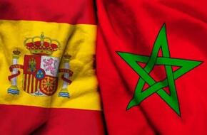 المغرب وإسبانيا يبحثان التعاون الأمنى الثنائى