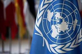 الأمم المتحدة تصوت على مشروع قرار بشأن منح فلسطين العضوية الكاملة اليوم