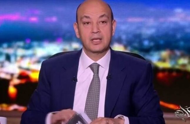 عمرو أديب: الغباء الإسرائيلي تسبب في مشكلة لهم مع مصر 
