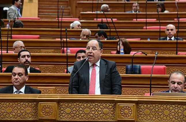 «المركزي للمحاسبات» يكشف حجم القروض غير المدروسة للحكومة.. وبرلماني: «يثقل كاهل الموازنة» | المصري اليوم