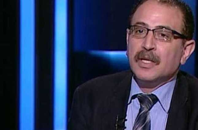 طارق فهمي: خطط تطوير الجيش الإسرائيلي الأربعة انتهت إلى لا شيء | المصري اليوم