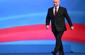 بوتين يقترح تعيين بيلوسوف وزيرًا للدفاع ولافروف للخارجية الروسية | المصري اليوم