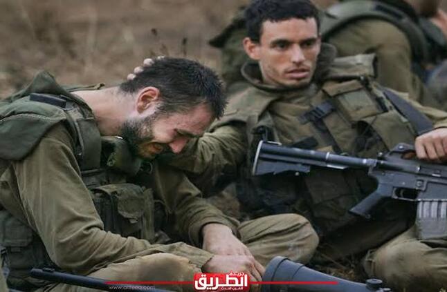 جيش الاحتلال يعلن إصابة 50 جنديا إسرائيليا في معارك غزة خلال 24 ساعة | عرب وعالم | الطريق