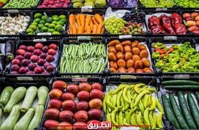 أسعار الخضراوات والفاكهة في الأسواق المصرية اليوم الأحد 12-5-2024 | الاقتصاد | الطريق