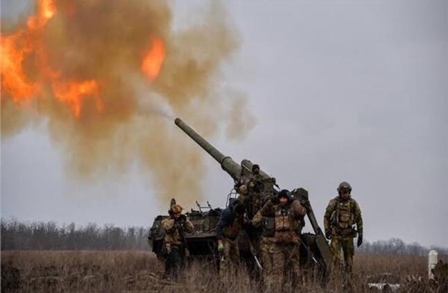 «أتت نهاية الحياة الهادئة».. الدفاع الأوكرانية تدعو للتعبئة الشاملة   