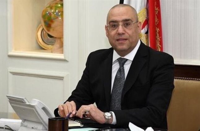 وزير الإسكان: تنفيذ 2122 وحدة توطين بمحافظة البحر الأحمر