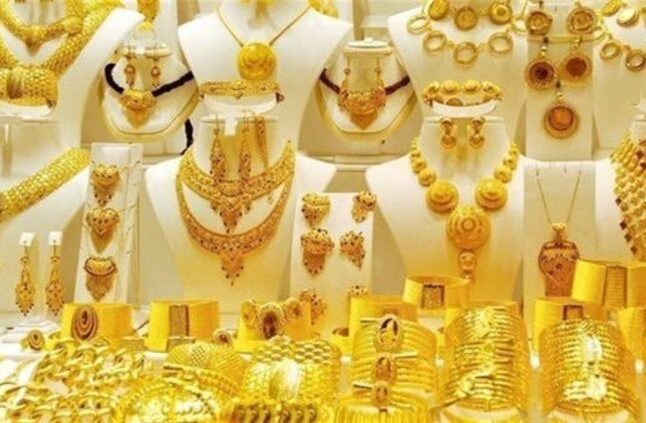  ارتفاع أسعار الذهب في مصر بقيمة 45 جنيهًا خلال أسبوع