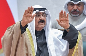 الكويت.. إجراءات للنيابة العامة بحق مواطنين طعنوا في حقوق وسلطات أمير البلاد
