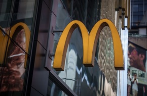 بسبب انخفاض دخل الأمريكيين.. "ماكدونالدز" تقدم وجبة رخيصة في مطاعمها