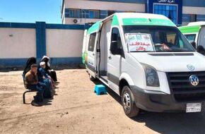 «صحة المنيا» تنظم قافلة طبية في تل العمارنة بمركز ديرمواس غدا
