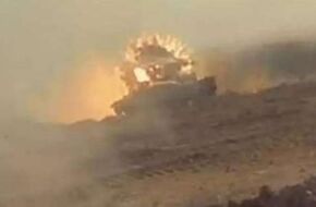 ‎إعلام إسرائيلي: القبة الحديدية تعترض عدة قذائف في منطقة سديروت بغلاف غزة