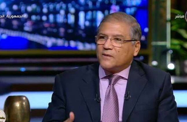 وكيل «خارجية الشيوخ»: مصر داعية للسلام وعنصر متوازن في النزاعات الإقليمية