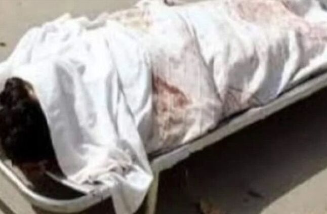 العثور على جثة شاب بها طلقات نارية بإحدى قرى قنا  | أهل مصر