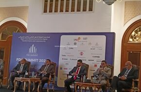 تفاصيل قمة «FDC Summit».. "طارق شبكة": نستهدف التحول لمنصة متكاملة تعبر عن قطاع الاتصالات بمصر  | أهل مصر