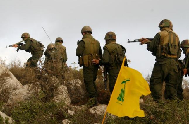 تصعيد عنيف بين حزب الله وقوات الاحتلال