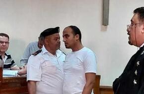 جنايات القاهرة تكشف حيثيات حكم سجن سائق أوبر 15 عاما بقضية حبيبة الشماع | الحوادث | الصباح العربي