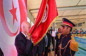 تونس.. التحفظ على مسؤولين اثنين بسبب واقعة «العلم»