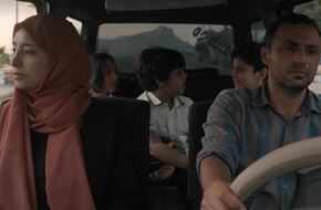 فوز فيلم المرهقون بجائزتين في مهرجان أفلام السعودية