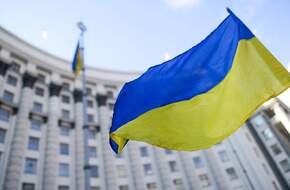 الاتحاد الأوروبي يوافق على نص مشروع الضمانات لأوكرانيا