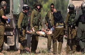 الجيش الإسرائيلي يعترف بإصابة عميد في صفوفه بمعارك وسط قطاع غزة