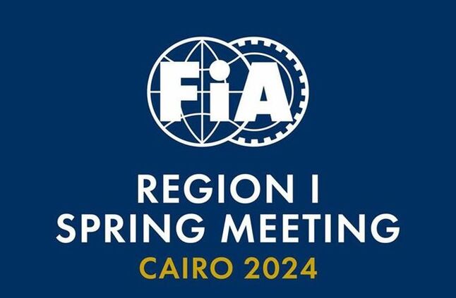 لأول مرة.. نادي السيارات المصري يستضيف اجتماعات الربيع "FIA Region I" بحضور 180 مشاركاً من حول العالم