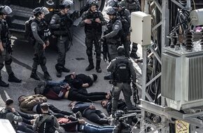 إسرائيل تشن حملة اعتقالات في الضفة الغربية المحتلة