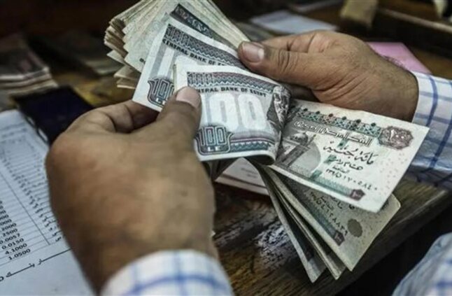 عاجل.. "جولدمان ساكس" يعدل توقعاته عن مستوى التضخم بمصر نهاية 2024