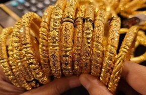 عاجل| توقعات بارتفاع أسعار الذهب مدفوعا بالصعود العالمي