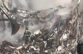 ارتفاع عدد القتلى إلى 14 شخصا جراء قصف قوات كييف مبنى سكني في بيلجورود 