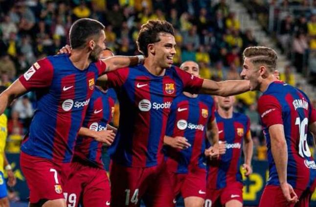 تشكيل برشلونة المتوقع ضد ريال سوسيداد في الدوري الإسباني | كورنر سبورت