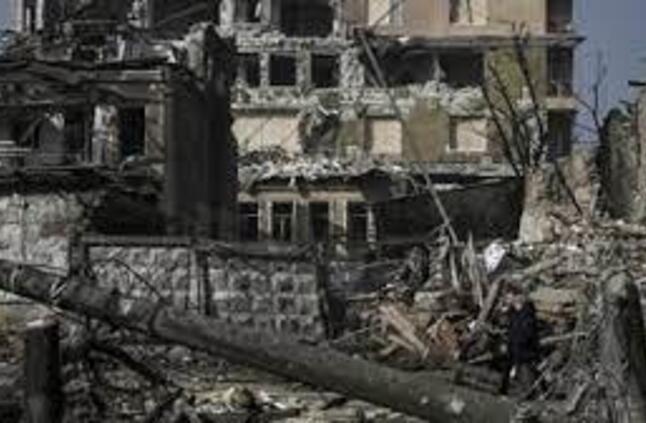 ارتفاع عدد الضحايا في الهجوم الأوكراني على بيلجورود إلى 14 مدنيا