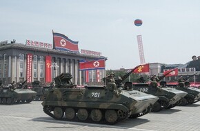 كوريا الشمالية تطالب الدول الحلفاء لأمريكا بالتوقف عن إثارة التوترات في منطقة آسيا-المحيط الهادئ