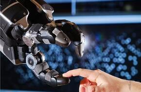 روبوتات الذكاء الاصطناعي.. تطوير يد آلية غير قابلة للتدمير