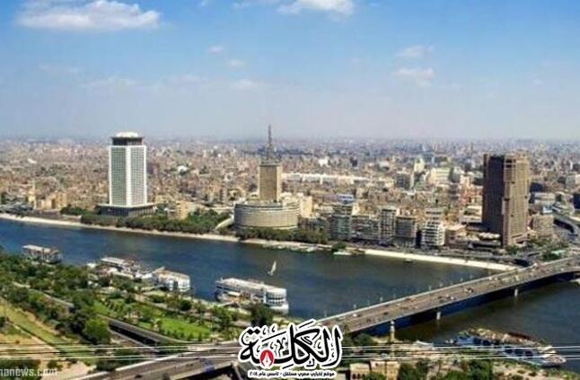 حالة الطقس اليوم ودرجات الحرارة المتوقعة في القاهرة والمحافظات | أخبار وتقارير | بوابة الكلمة